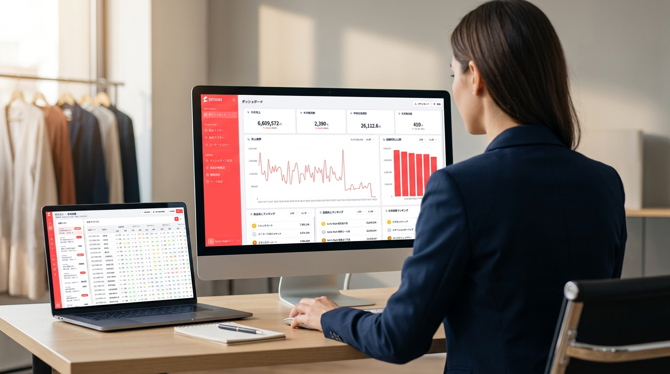 SENDAIの利用イメージ