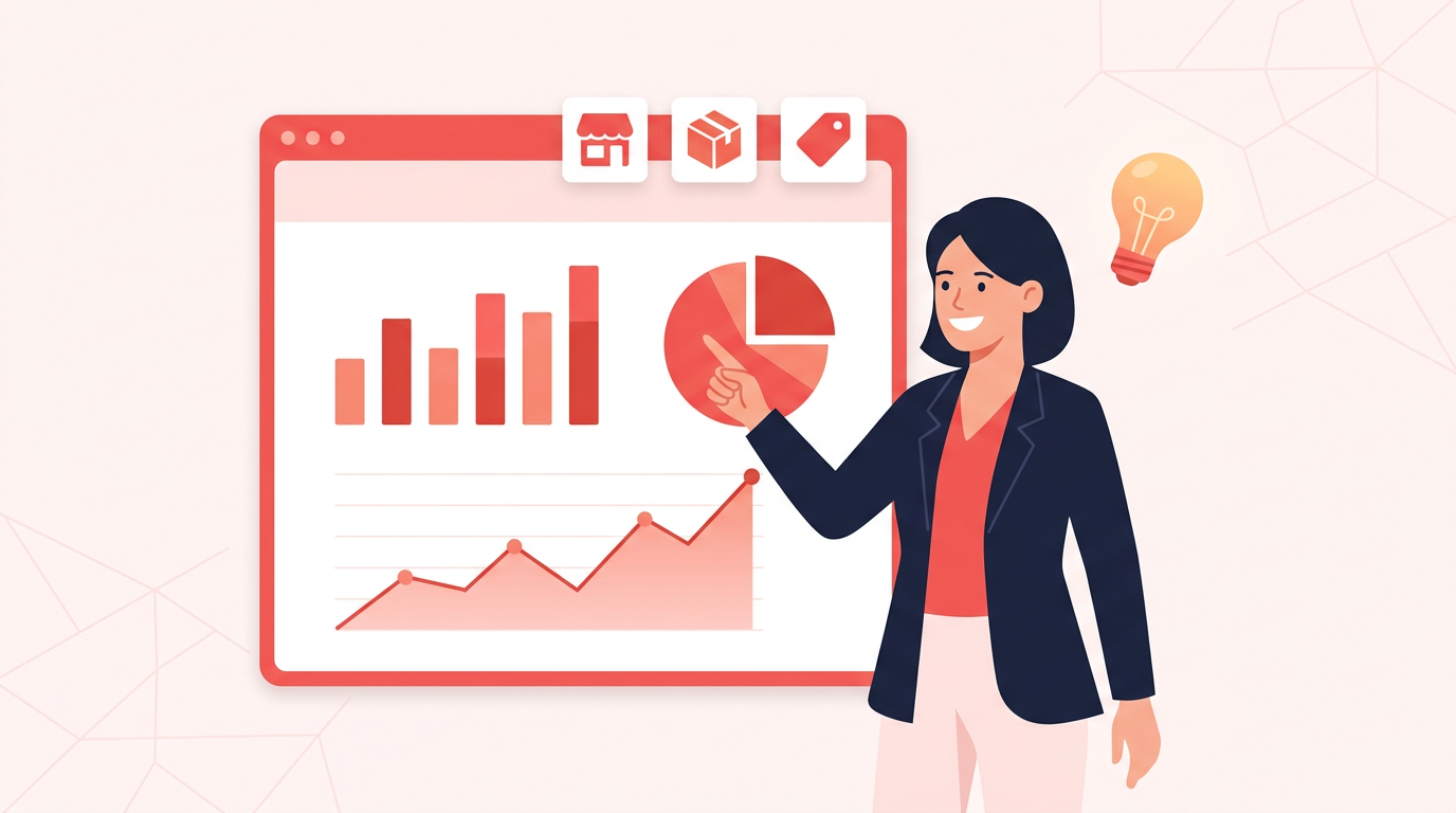 リアルタイムダッシュボード